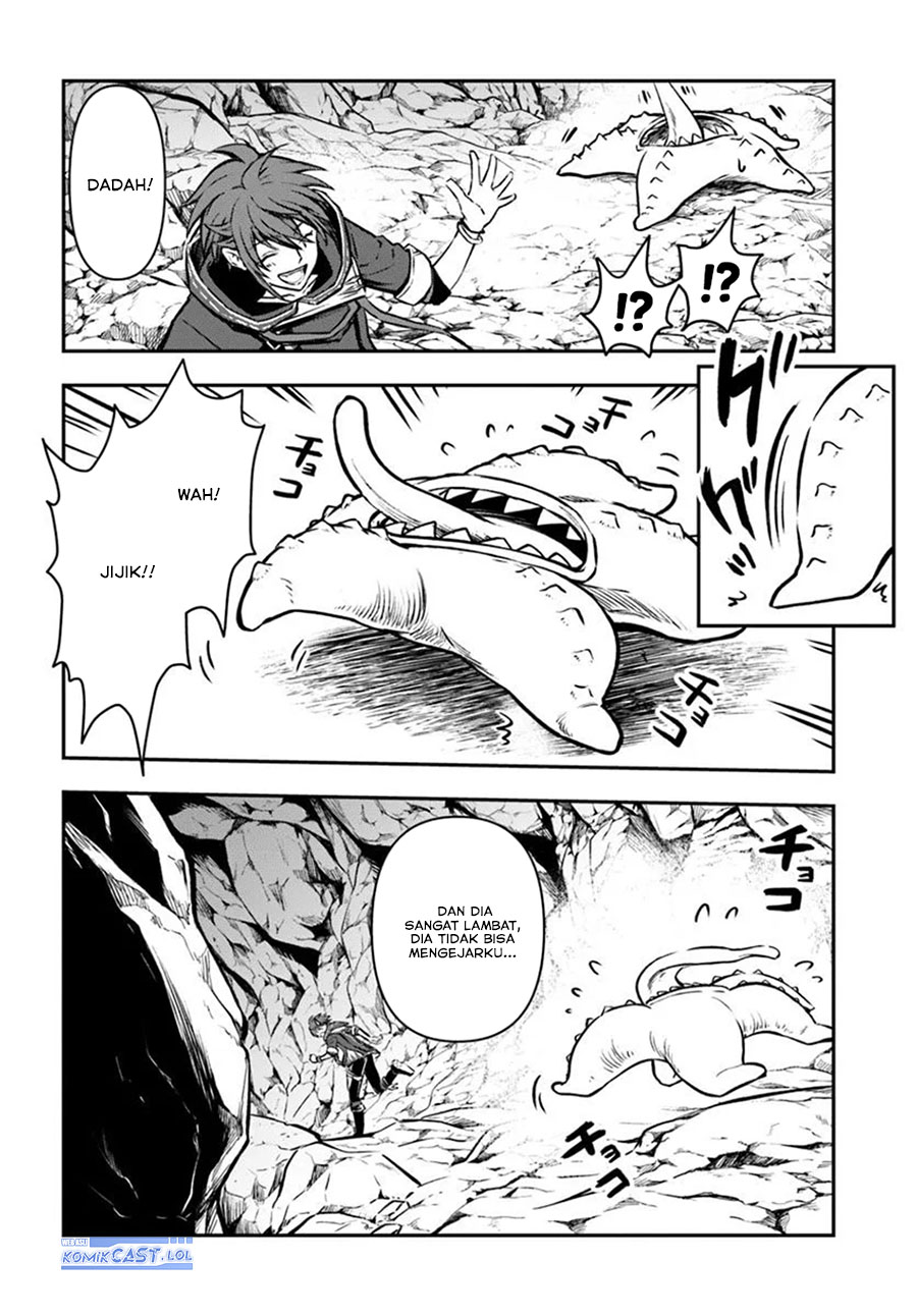 Kanzen Kaihi Healer no Kiseki  Chap 59 - Next Chap 60