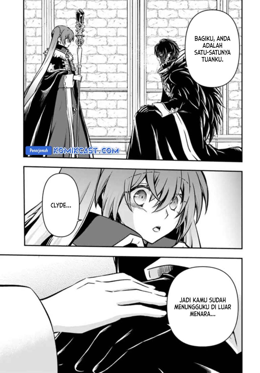 Kanzen Kaihi Healer no Kiseki  Chap 50 - Next Chap 51