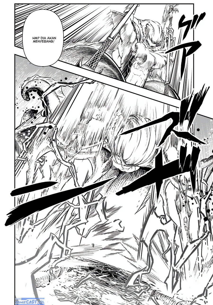 Kanzen Kaihi Healer no Kiseki  Chap 52 - Next Chap 53