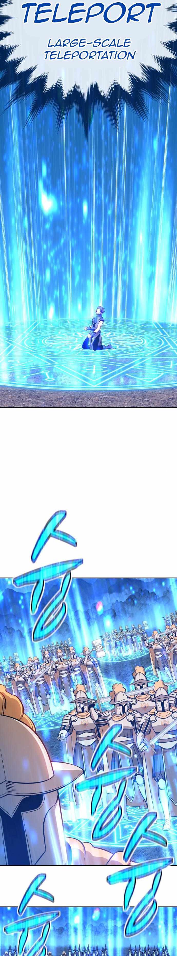 +99 Wooden Stick Chap 3 - Next Chap 4