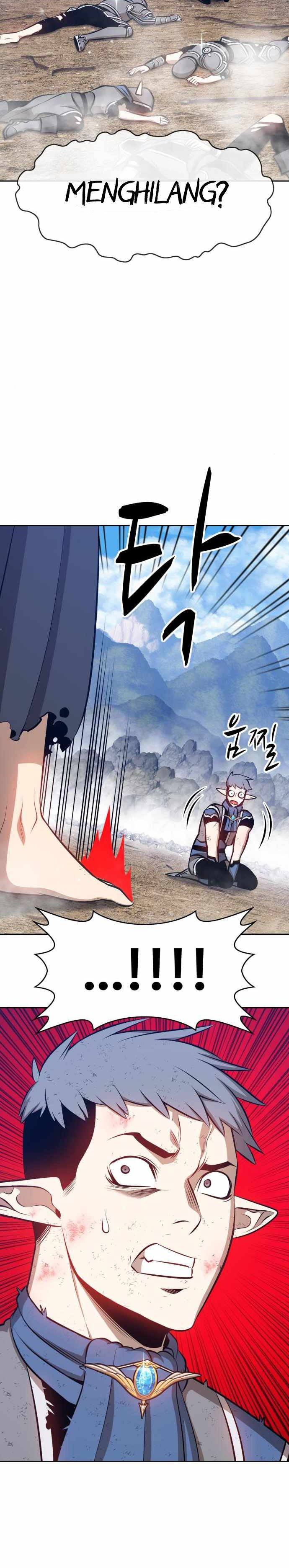 +99 Wooden Stick Chap 3 - Next Chap 4