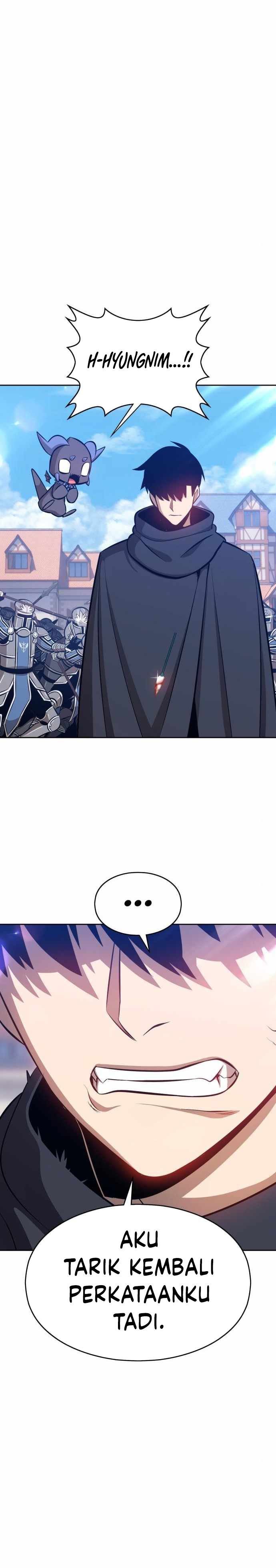 +99 Wooden Stick Chap 3 - Next Chap 4