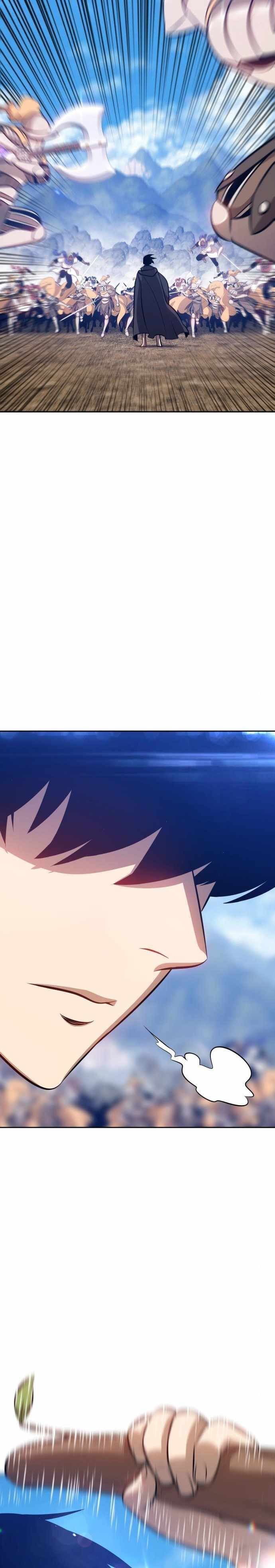 +99 Wooden Stick Chap 3 - Next Chap 4