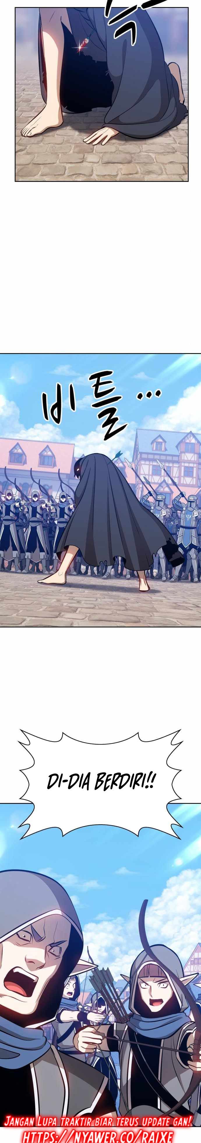 +99 Wooden Stick Chap 3 - Next Chap 4