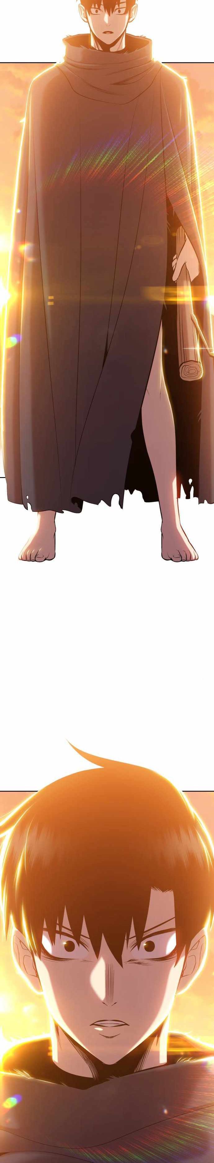 +99 Wooden Stick Chap 3 - Next Chap 4