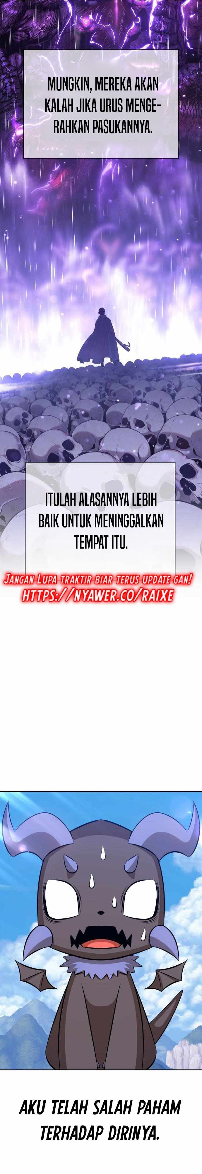 +99 Wooden Stick Chap 3 - Next Chap 4