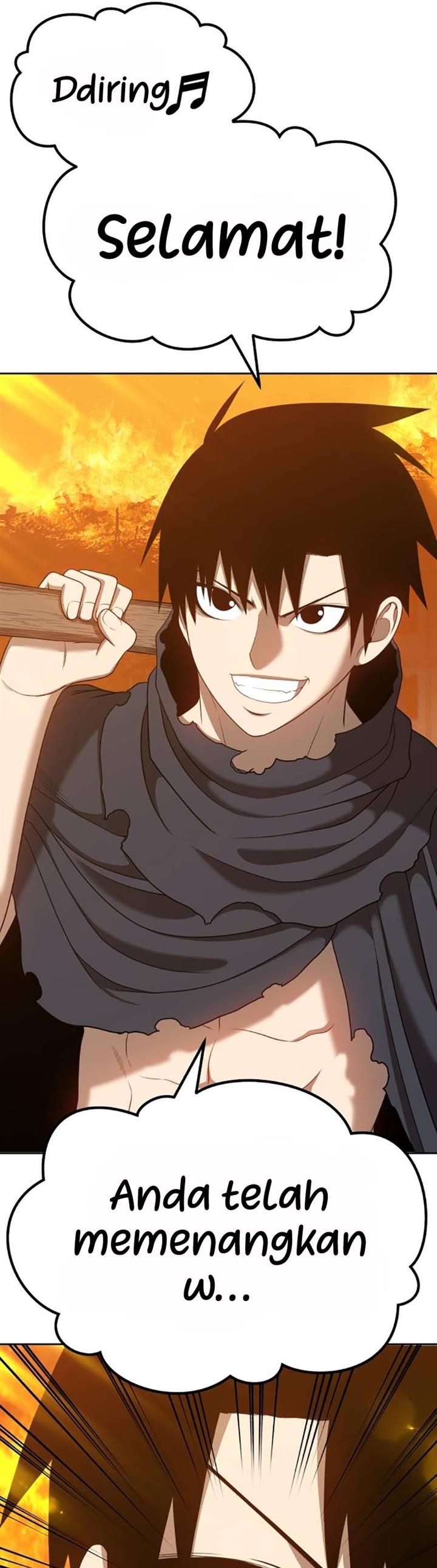 +99 Wooden Stick Chap 30 - Next Chap 31