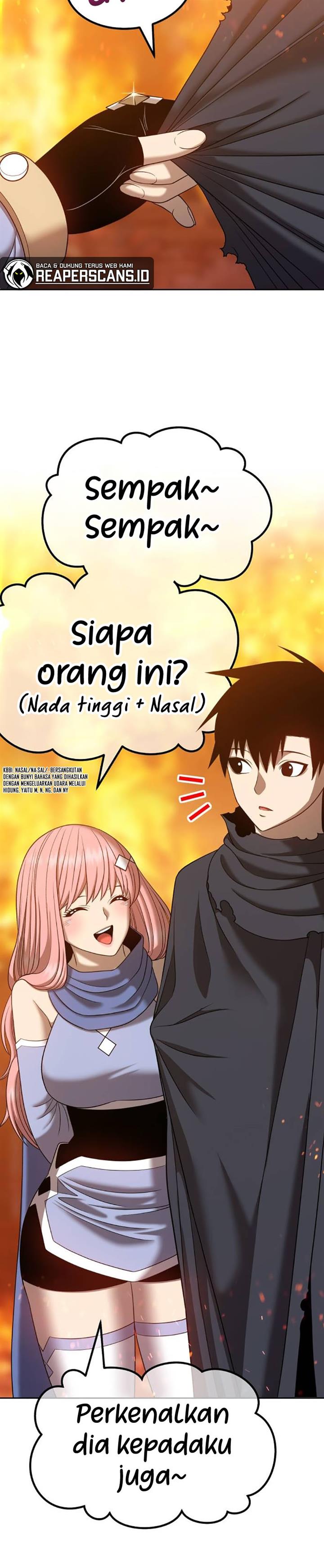 +99 Wooden Stick Chap 30 - Next Chap 31