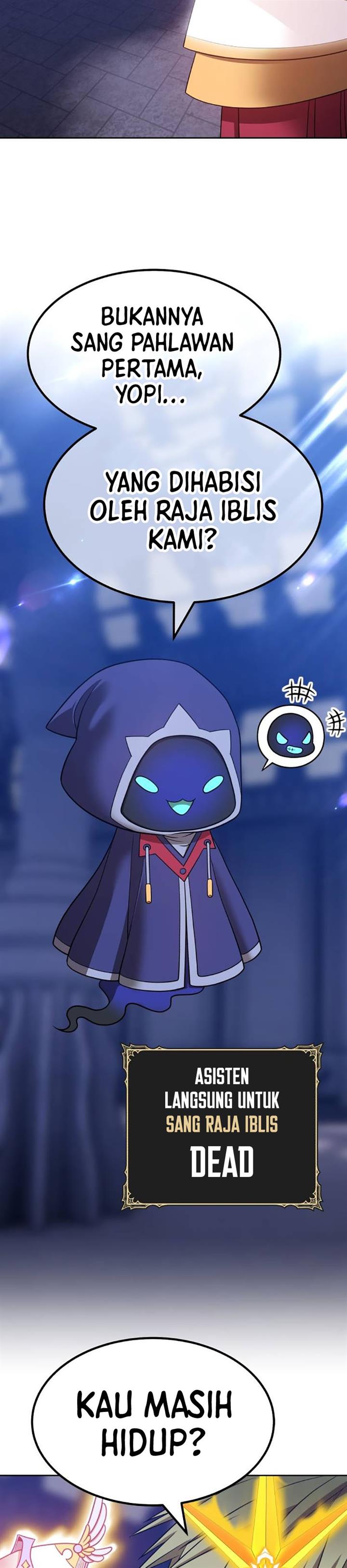 +99 Wooden Stick Chap 30 - Next Chap 31