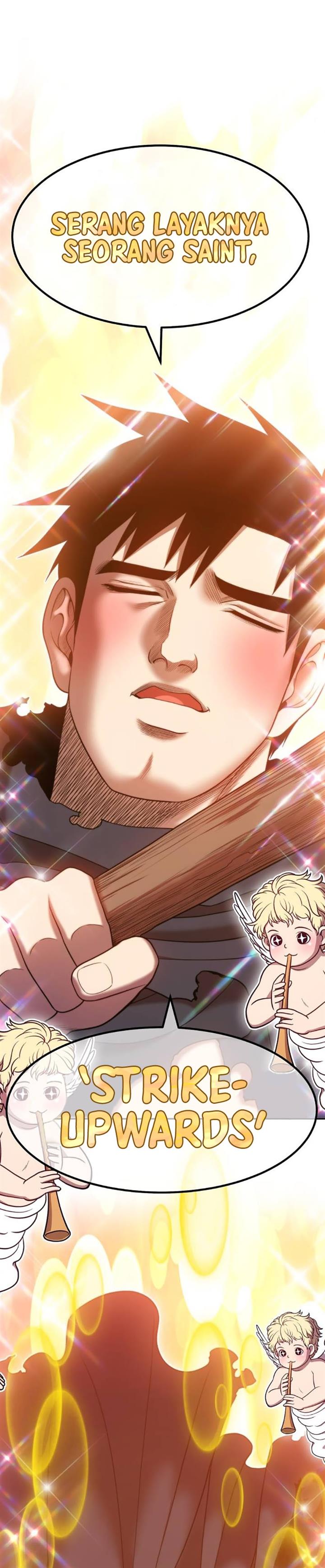 +99 Wooden Stick Chap 30 - Next Chap 31