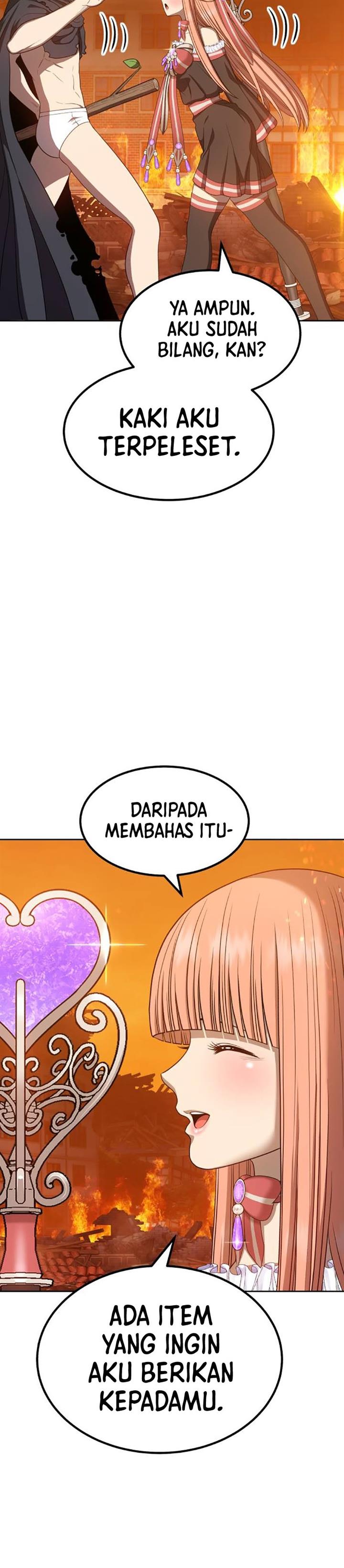 +99 Wooden Stick Chap 30 - Next Chap 31