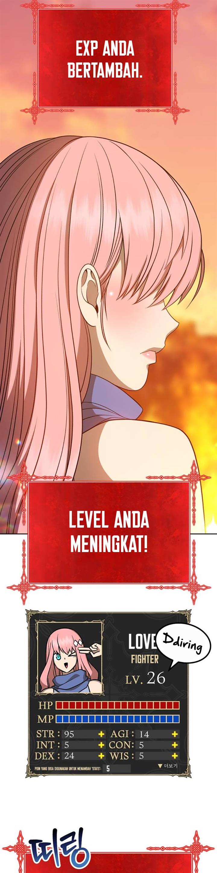 +99 Wooden Stick Chap 31 - Next Chap 32