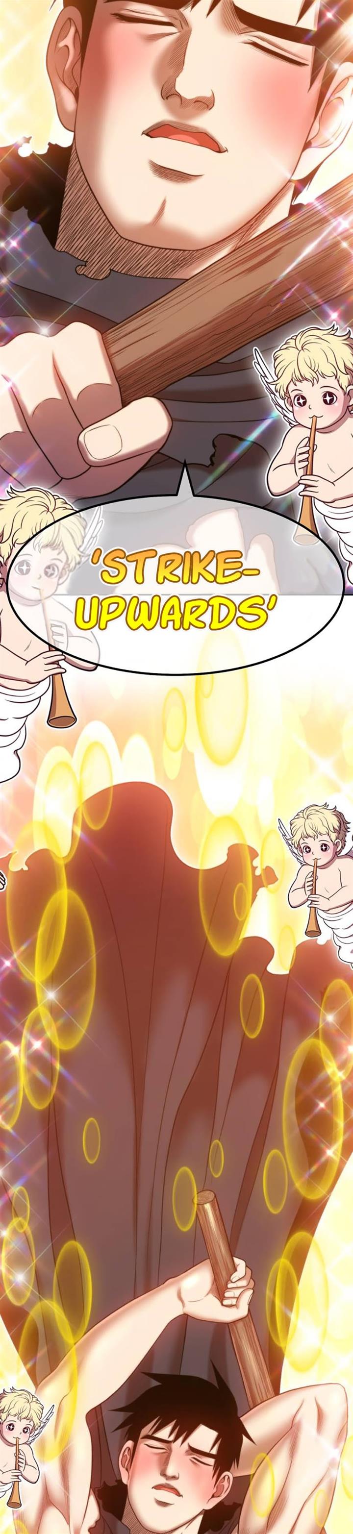 +99 Wooden Stick Chap 31 - Next Chap 32