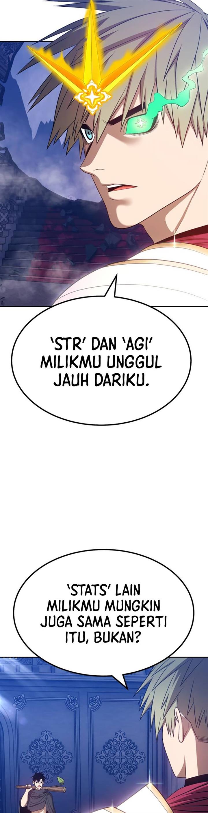 +99 Wooden Stick Chap 31 - Next Chap 32