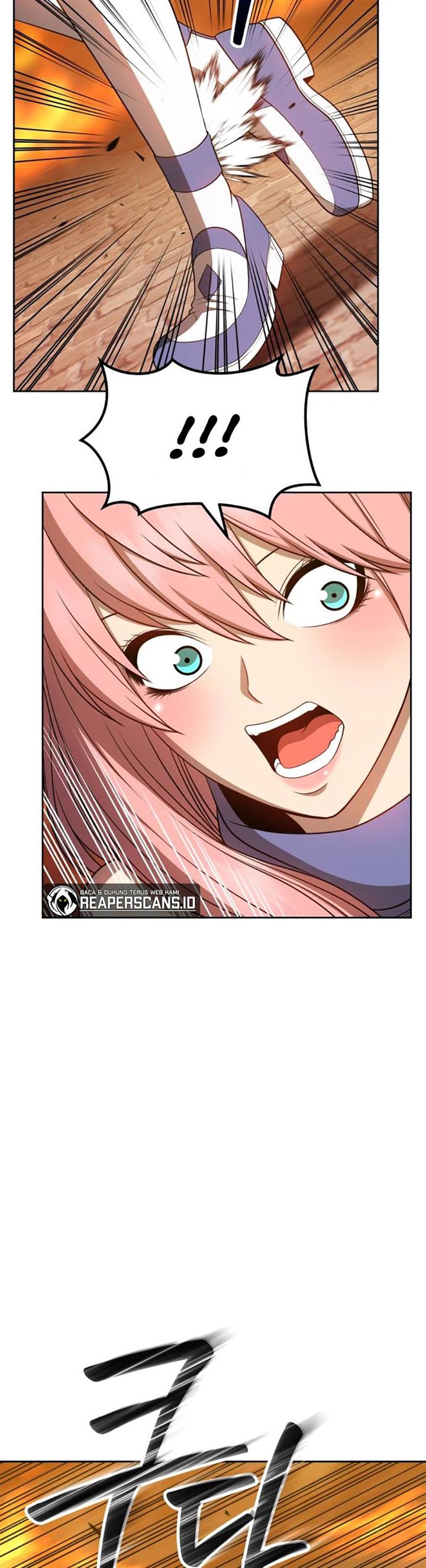 +99 Wooden Stick Chap 31 - Next Chap 32