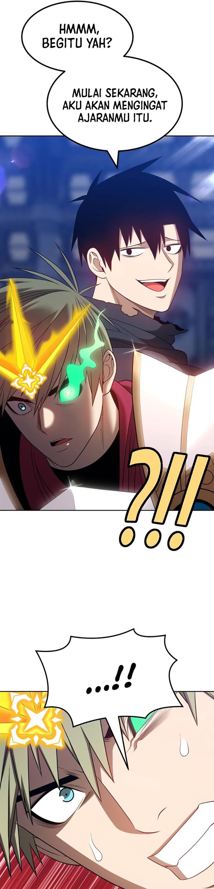 +99 Wooden Stick Chap 31 - Next Chap 32