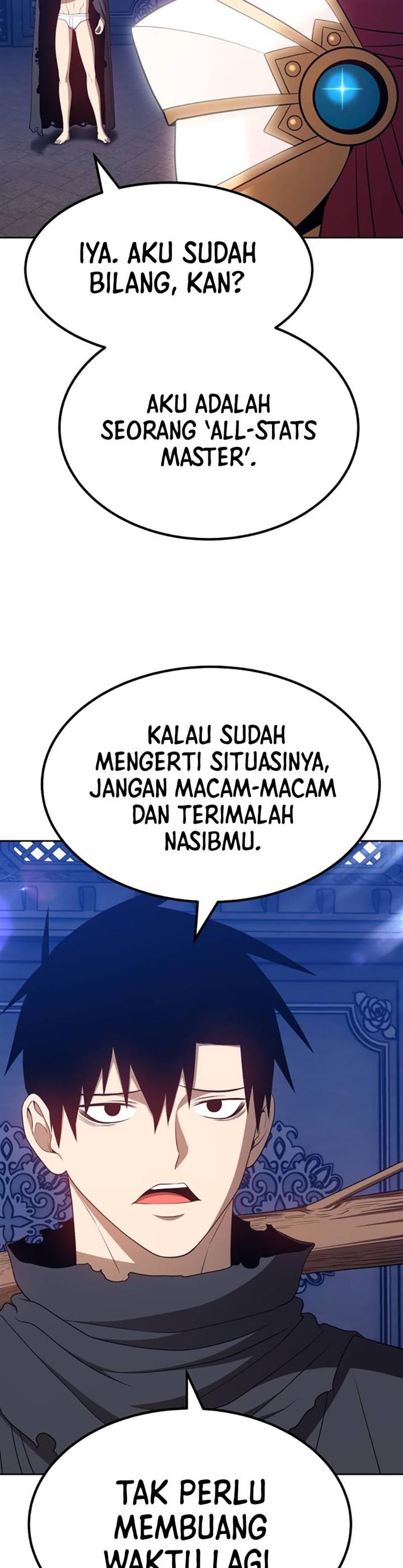 +99 Wooden Stick Chap 31 - Next Chap 32