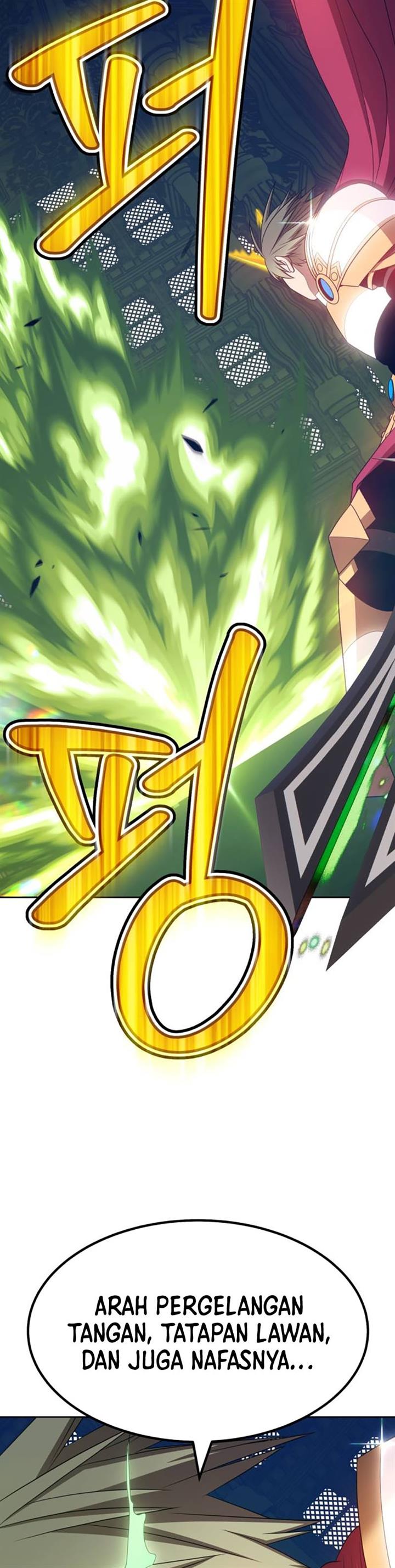 +99 Wooden Stick Chap 31 - Next Chap 32