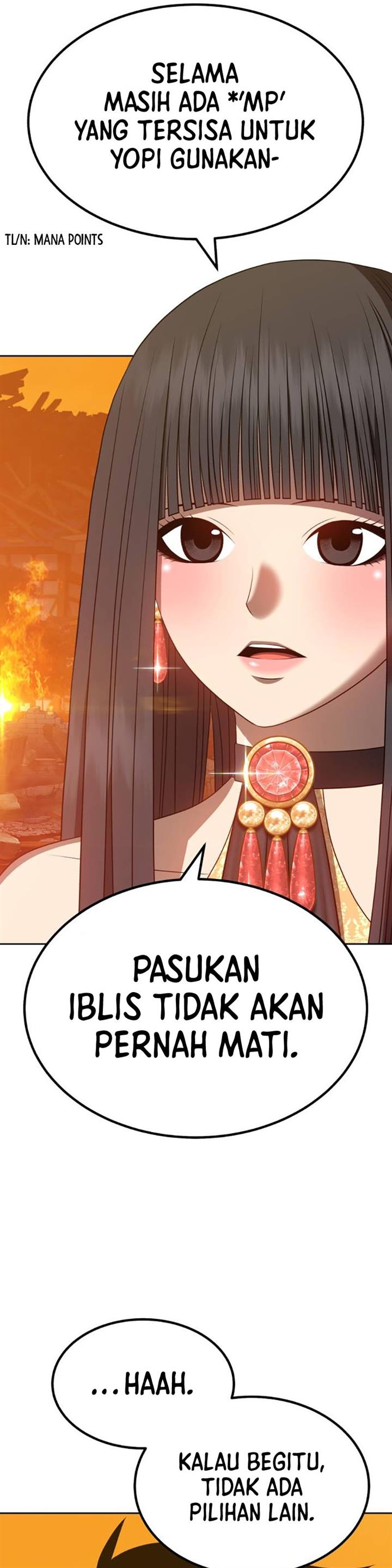 +99 Wooden Stick Chap 31 - Next Chap 32