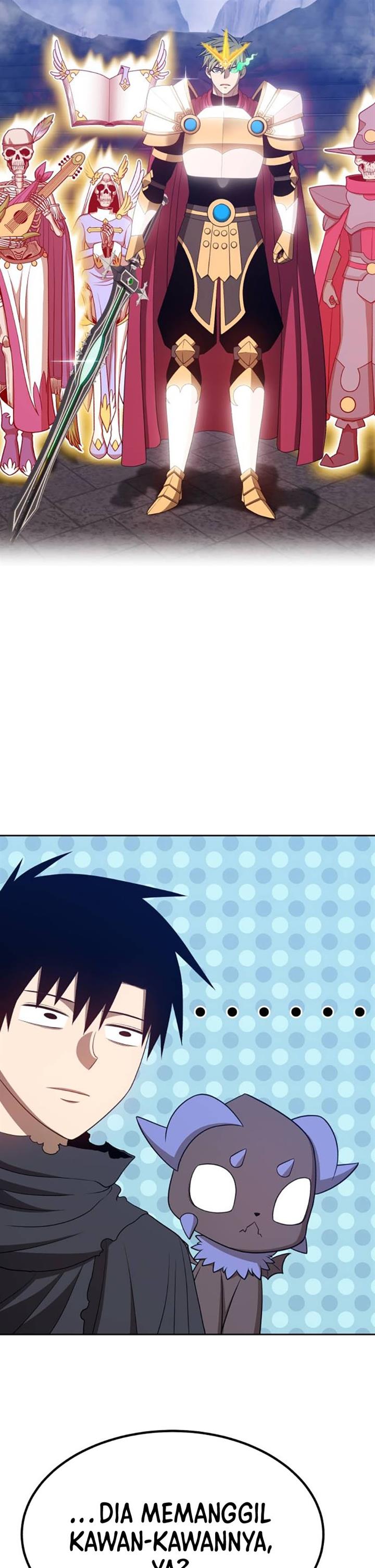 +99 Wooden Stick Chap 31 - Next Chap 32