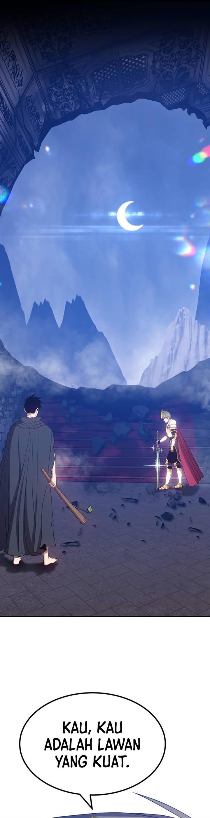 +99 Wooden Stick Chap 31 - Next Chap 32