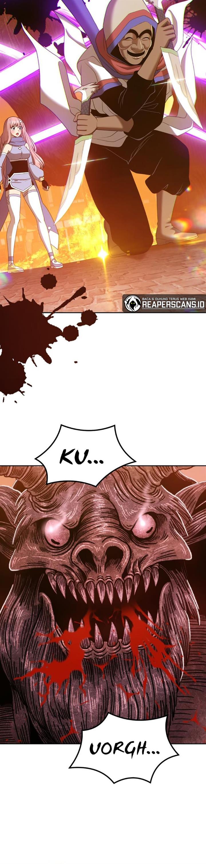 +99 Wooden Stick Chap 32 - Next Chap 33