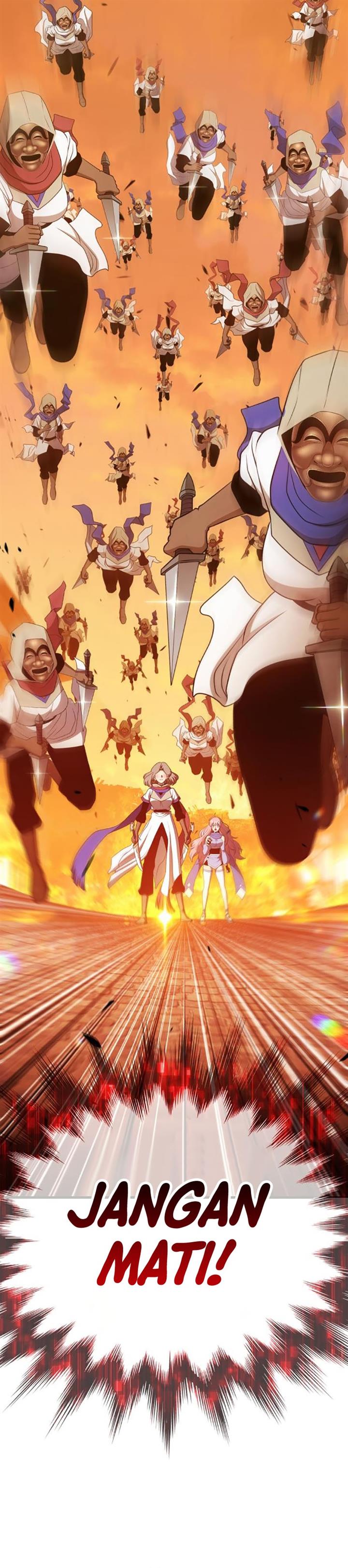 +99 Wooden Stick Chap 32 - Next Chap 33