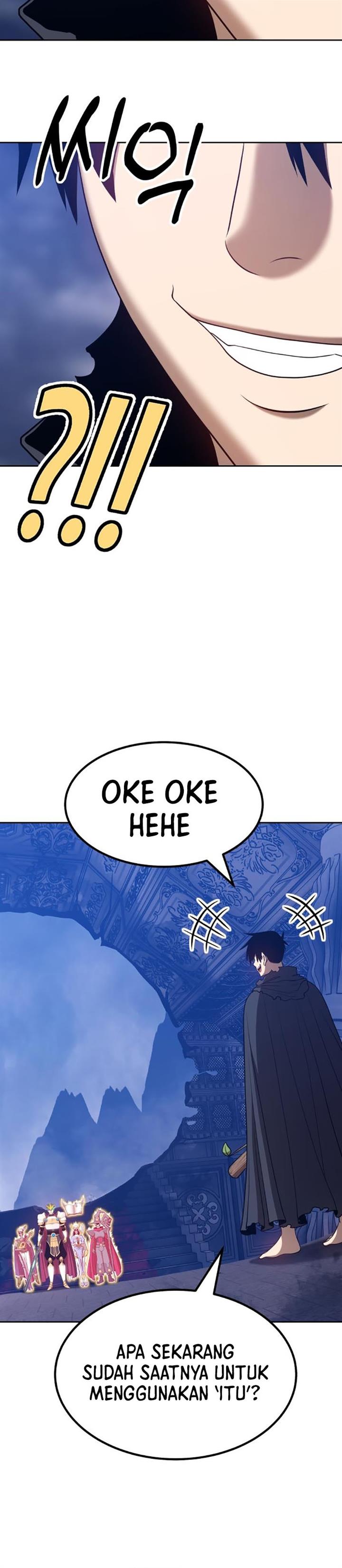 +99 Wooden Stick Chap 32 - Next Chap 33