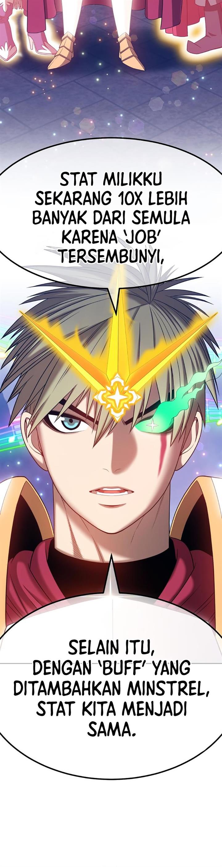 +99 Wooden Stick Chap 32 - Next Chap 33