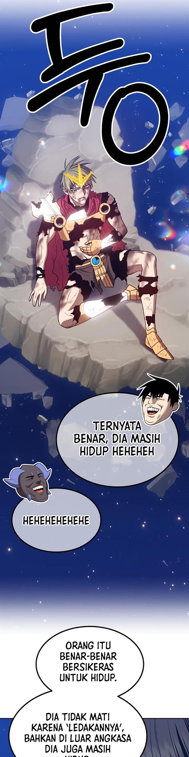 +99 Wooden Stick Chap 33 - Next Chap 34