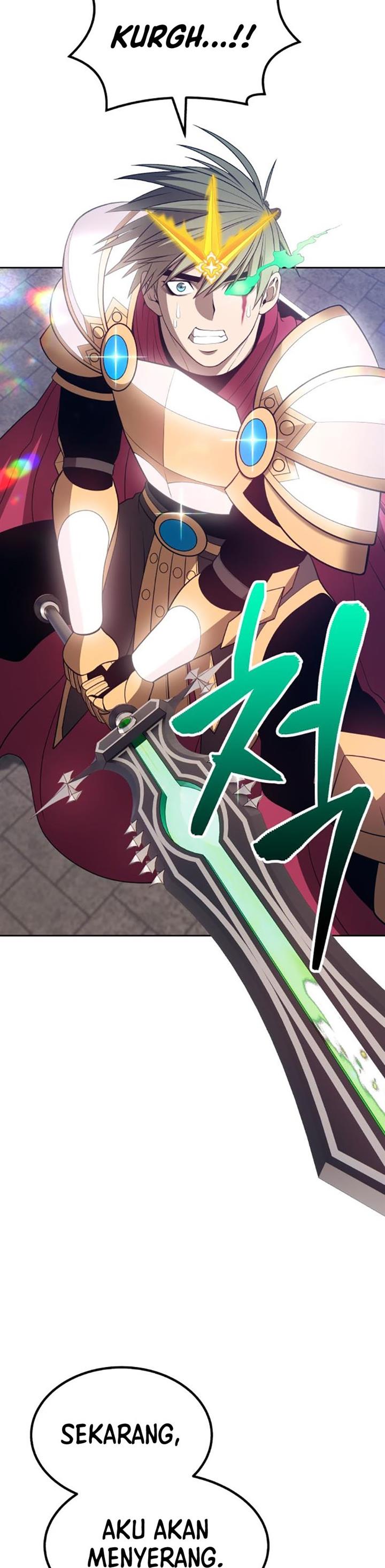 +99 Wooden Stick Chap 33 - Next Chap 34