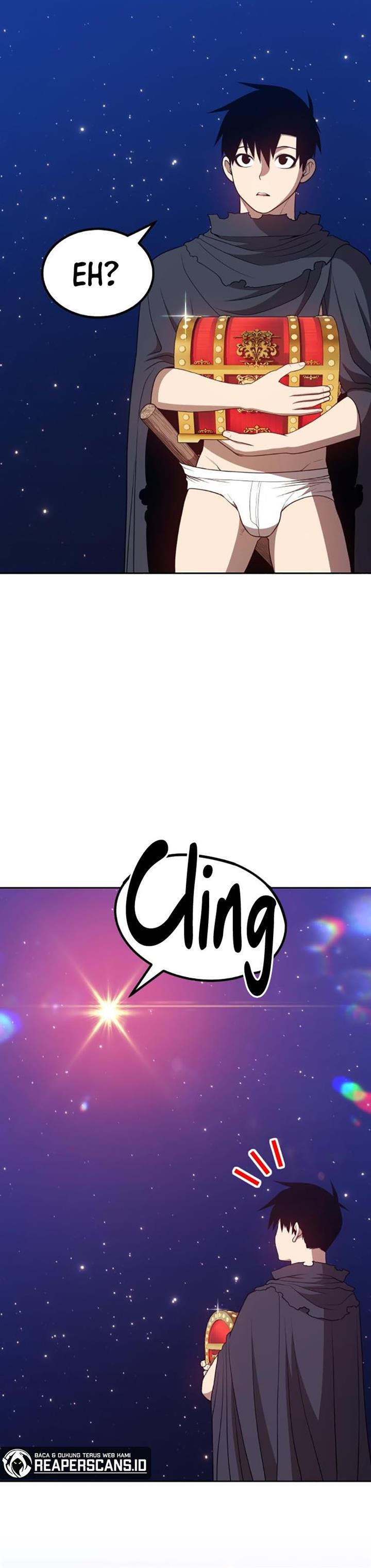 +99 Wooden Stick Chap 33 - Next Chap 34