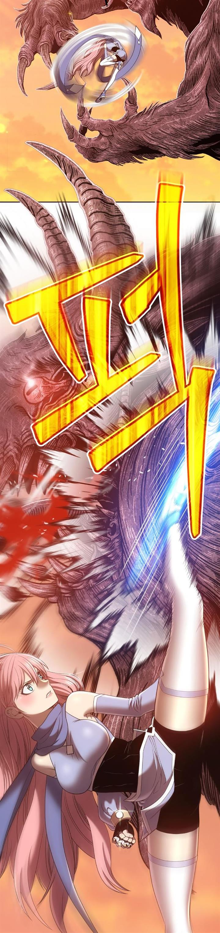 +99 Wooden Stick Chap 33 - Next Chap 34