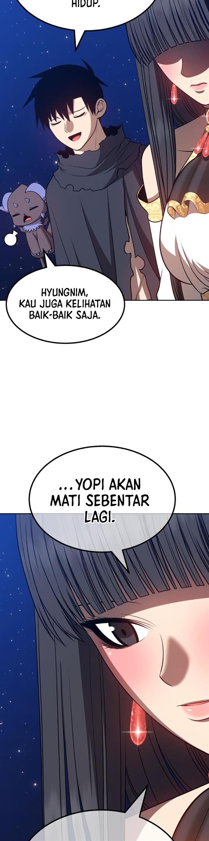 +99 Wooden Stick Chap 33 - Next Chap 34