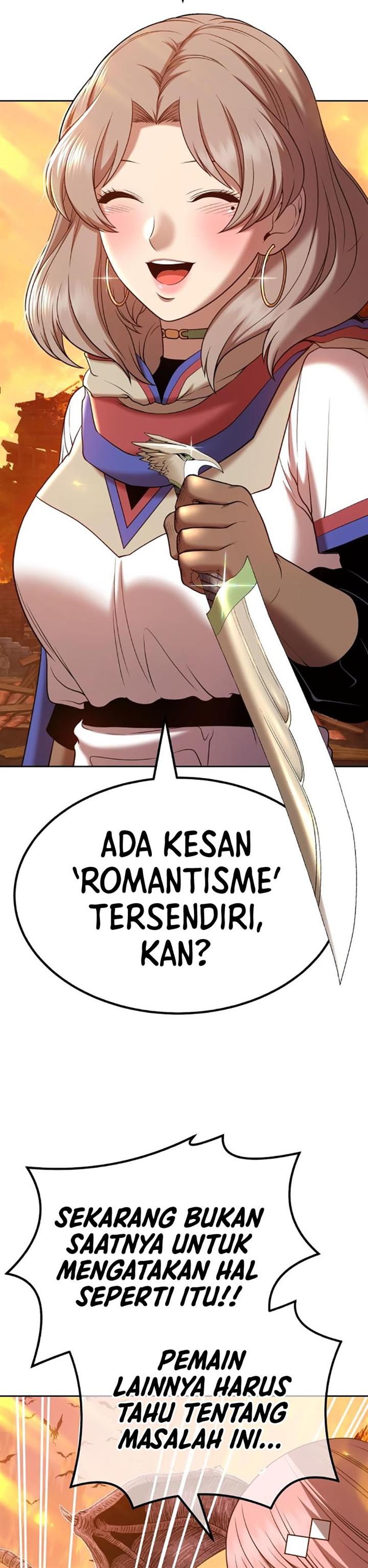 +99 Wooden Stick Chap 33 - Next Chap 34