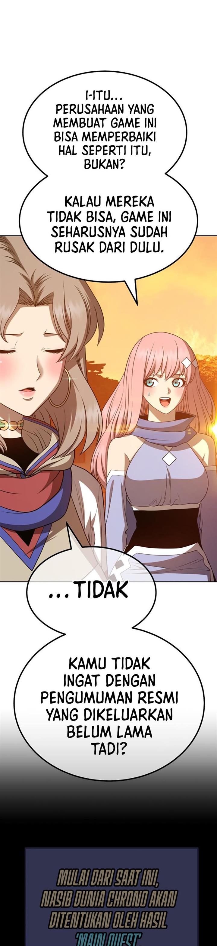 +99 Wooden Stick Chap 33 - Next Chap 34