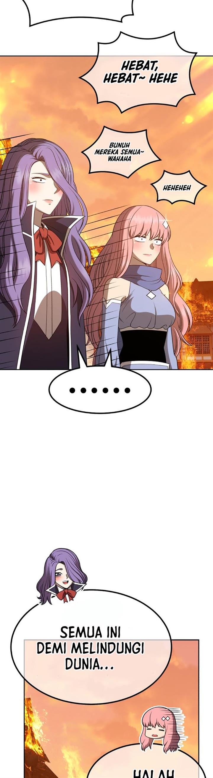 +99 Wooden Stick Chap 33 - Next Chap 34