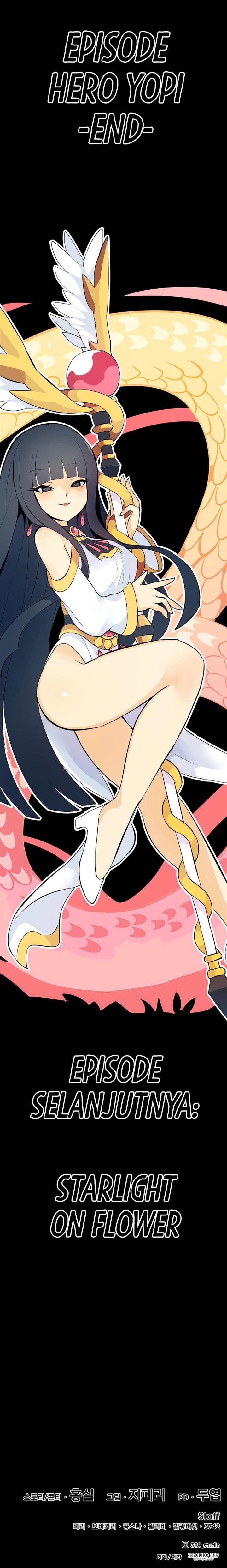 +99 Wooden Stick Chap 33 - Next Chap 34