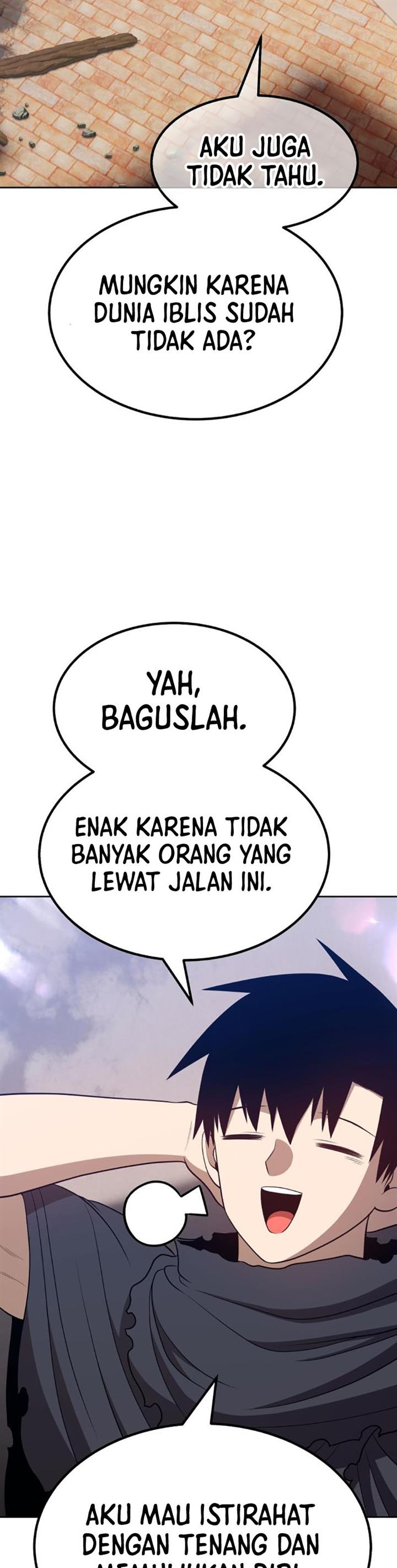 +99 Wooden Stick Chap 34 - Next Chap 35