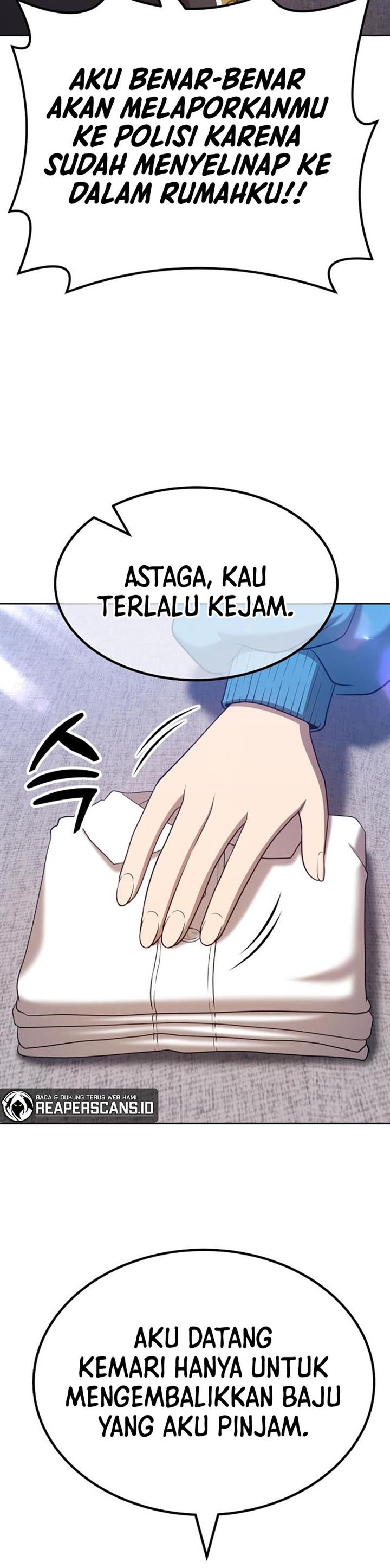 +99 Wooden Stick Chap 34 - Next Chap 35