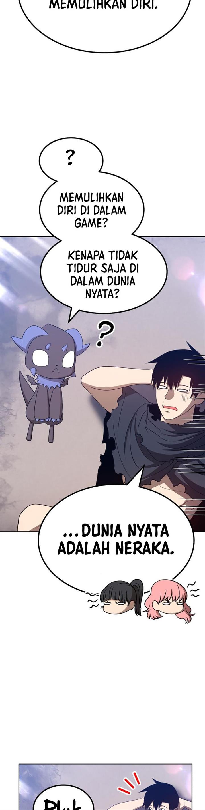 +99 Wooden Stick Chap 34 - Next Chap 35