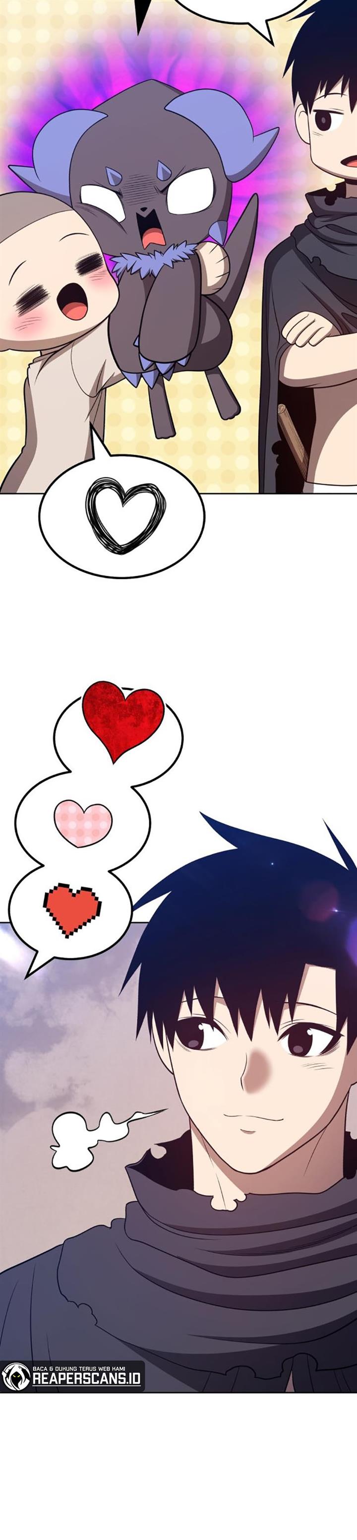 +99 Wooden Stick Chap 34 - Next Chap 35