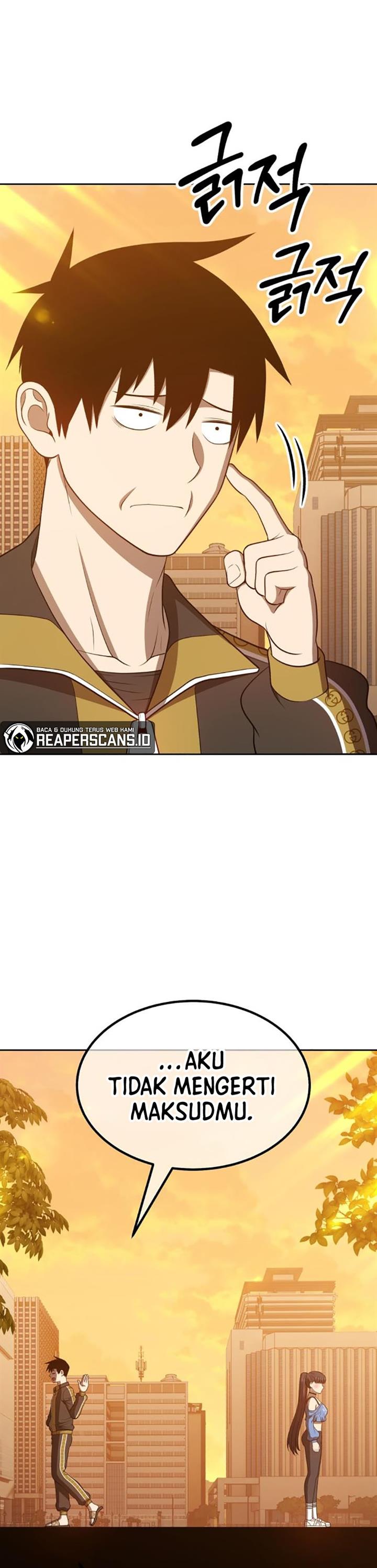 +99 Wooden Stick Chap 34 - Next Chap 35