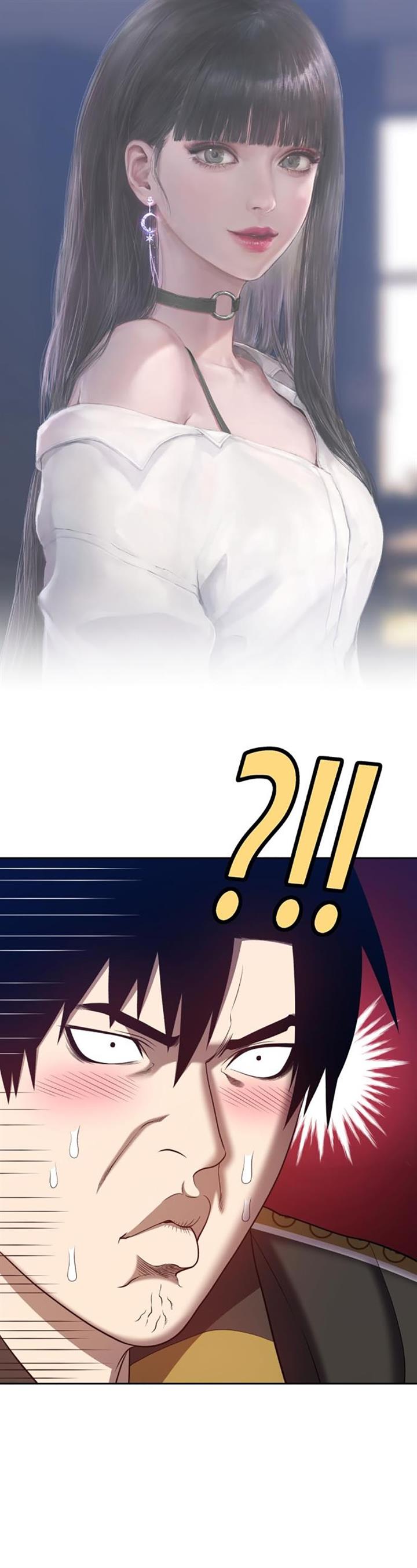 +99 Wooden Stick Chap 34 - Next Chap 35