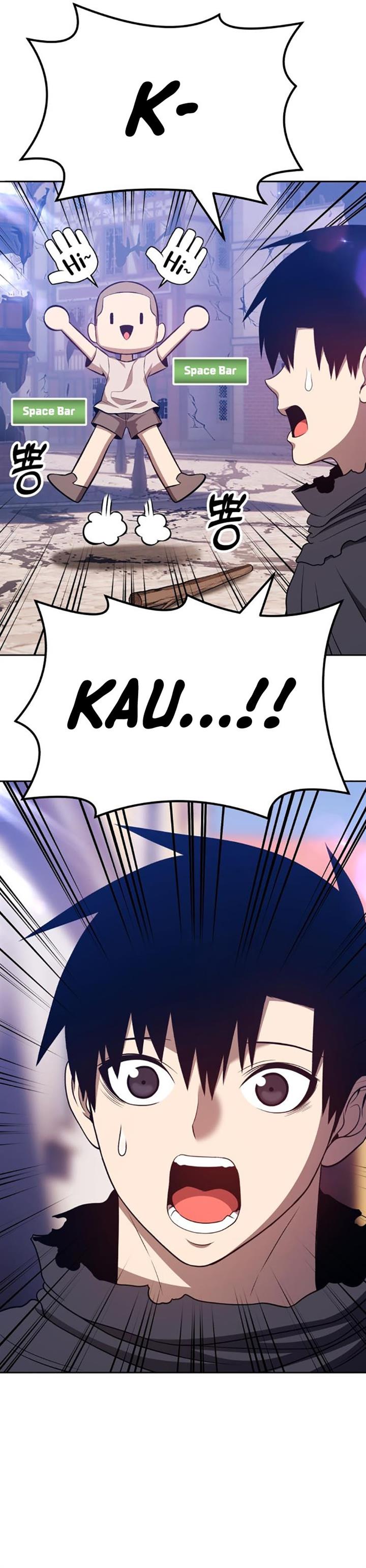 +99 Wooden Stick Chap 34 - Next Chap 35