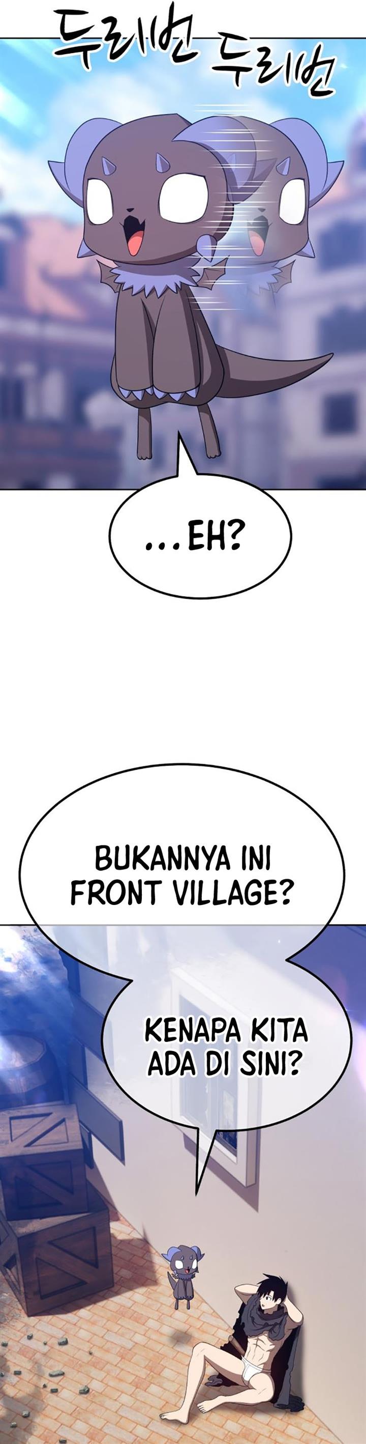 +99 Wooden Stick Chap 34 - Next Chap 35