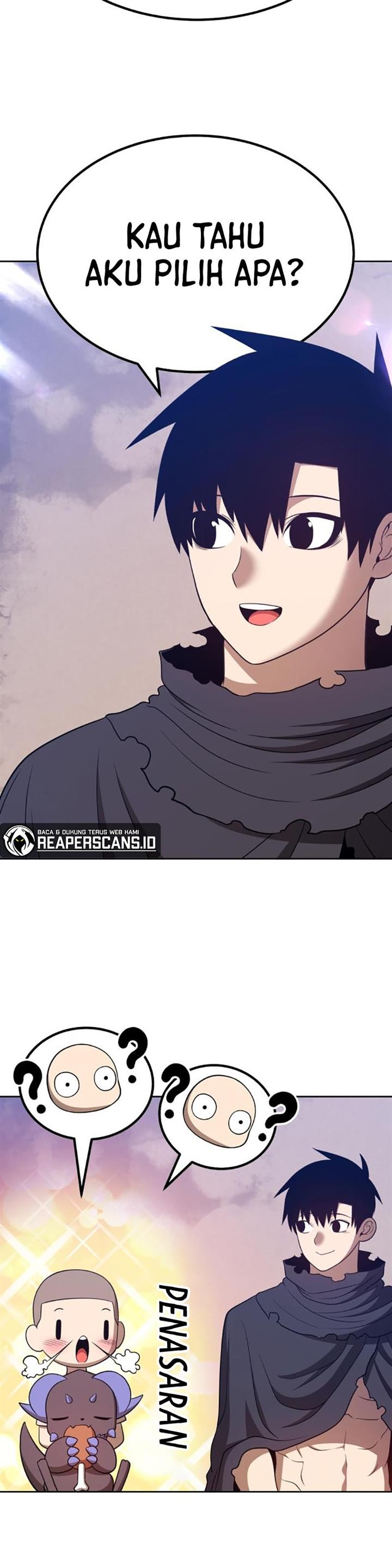 +99 Wooden Stick Chap 34 - Next Chap 35