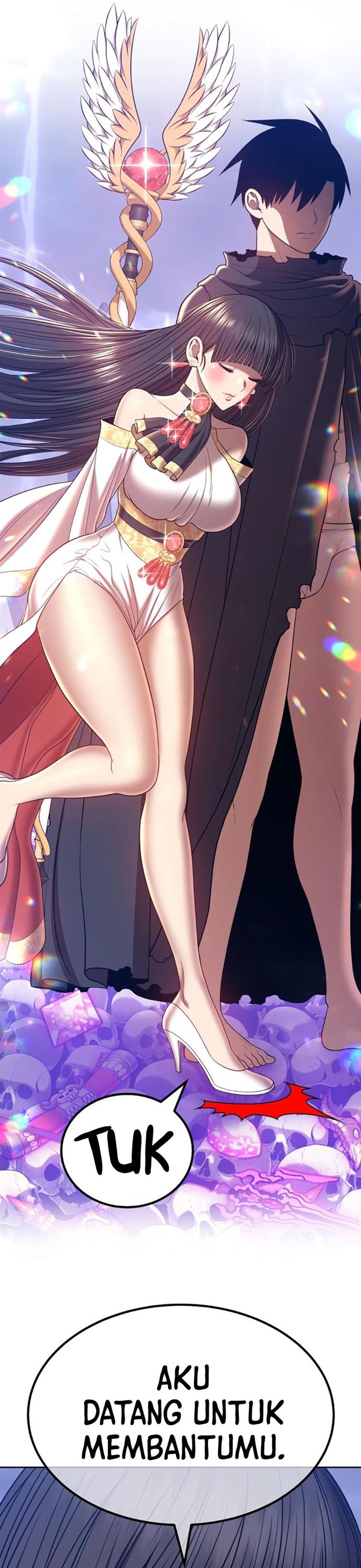 +99 Wooden Stick Chap 35 - Next Chap 36