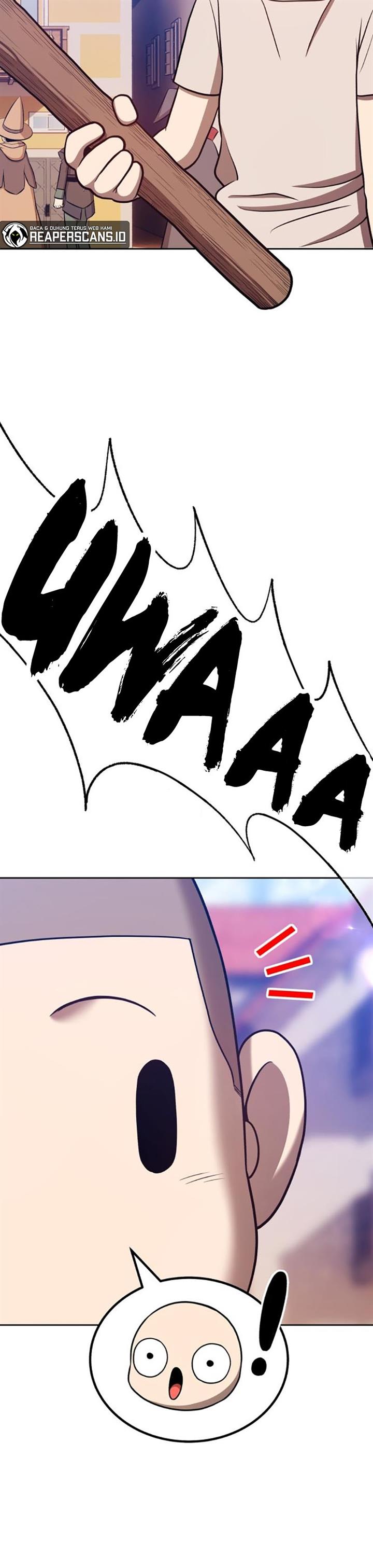 +99 Wooden Stick Chap 35 - Next Chap 36