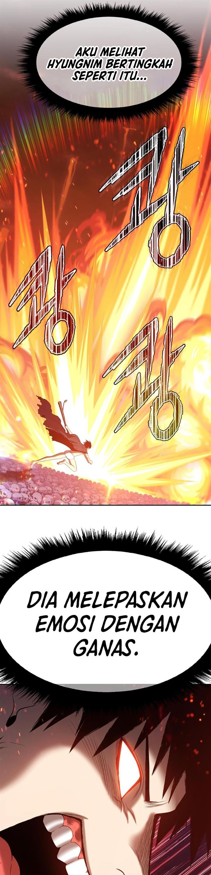 +99 Wooden Stick Chap 35 - Next Chap 36